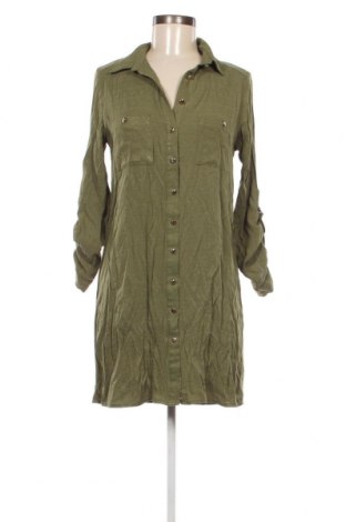 Γυναικείο πουκάμισο Select, Μέγεθος M, Χρώμα Πράσινο, Τιμή 7,70 €