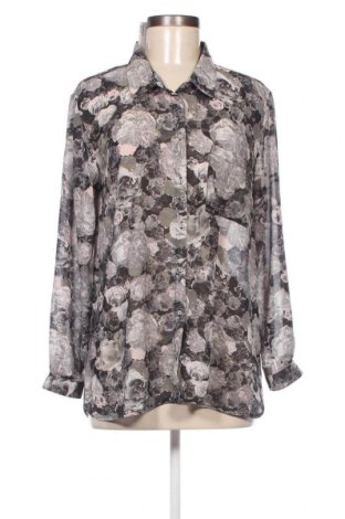 Γυναικείο πουκάμισο Seppala, Μέγεθος L, Χρώμα Πολύχρωμο, Τιμή 8,81 €