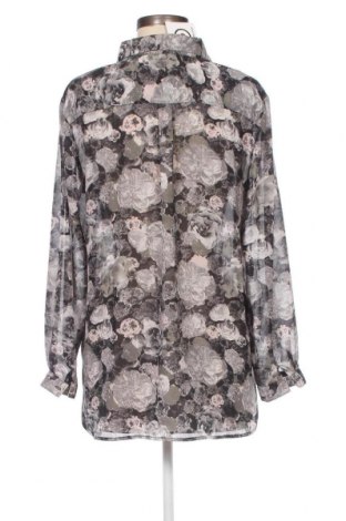 Γυναικείο πουκάμισο Seppala, Μέγεθος L, Χρώμα Πολύχρωμο, Τιμή 15,46 €