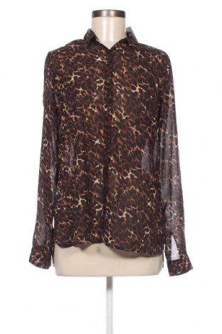 Γυναικείο πουκάμισο Seven Sisters, Μέγεθος M, Χρώμα Πολύχρωμο, Τιμή 3,09 €