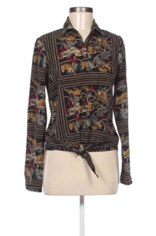 Γυναικείο πουκάμισο Seven Sisters, Μέγεθος XS, Χρώμα Πολύχρωμο, Τιμή 3,87 €