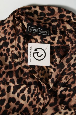 Dámska košeľa  Seven Sisters, Veľkosť S, Farba Viacfarebná, Cena  2,84 €