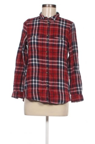 Γυναικείο πουκάμισο Sfera, Μέγεθος S, Χρώμα Πολύχρωμο, Τιμή 2,47 €