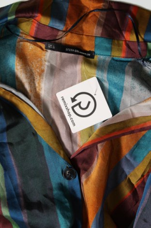 Γυναικείο πουκάμισο Sfera, Μέγεθος L, Χρώμα Πολύχρωμο, Τιμή 15,46 €