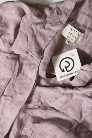 Дамска риза Silver Creek, Размер XS, Цвят Розов, Цена 7,20 лв.