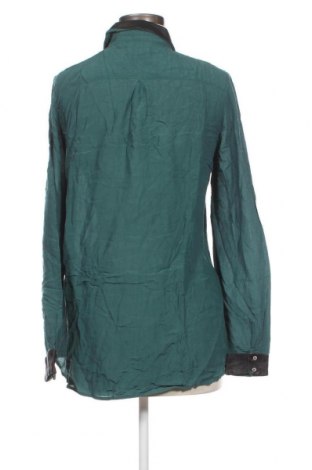 Dámská košile  Sinequanone, Velikost M, Barva Zelená, Cena  765,00 Kč