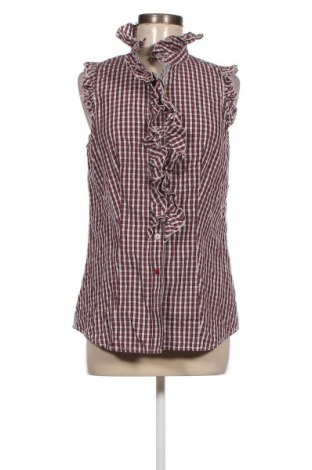 Дамска риза Sisley, Размер M, Цвят Многоцветен, Цена 128,25 лв.