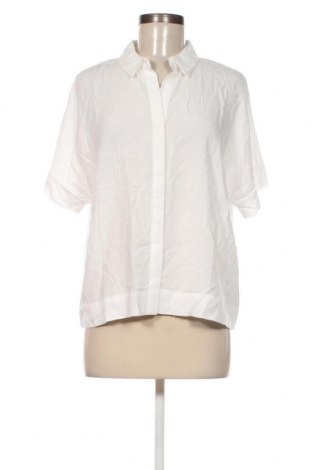 Γυναικείο πουκάμισο Soft Rebels, Μέγεθος S, Χρώμα Λευκό, Τιμή 33,40 €