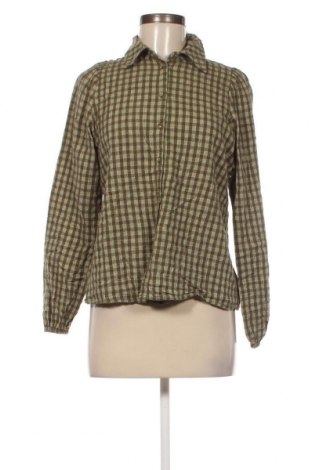 Γυναικείο πουκάμισο Sora, Μέγεθος M, Χρώμα Πολύχρωμο, Τιμή 8,50 €
