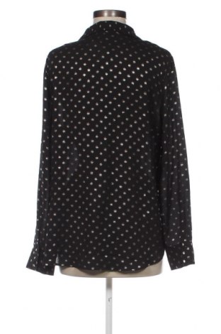 Γυναικείο πουκάμισο Sora, Μέγεθος M, Χρώμα Μαύρο, Τιμή 4,64 €