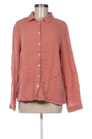 Γυναικείο πουκάμισο Sora, Μέγεθος M, Χρώμα Ρόζ , Τιμή 15,46 €