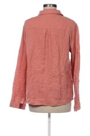 Дамска риза Sora, Размер M, Цвят Розов, Цена 25,00 лв.