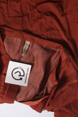 Dámská košile  Soya Concept, Velikost S, Barva Hnědá, Cena  81,00 Kč