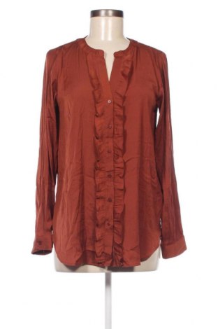 Dámska košeľa  Soya Concept, Veľkosť S, Farba Hnedá, Cena  2,89 €