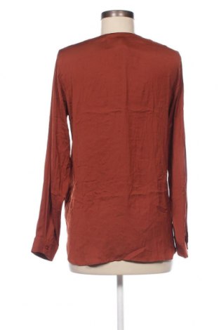 Γυναικείο πουκάμισο Soya Concept, Μέγεθος S, Χρώμα Καφέ, Τιμή 5,26 €