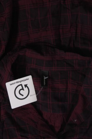 Γυναικείο πουκάμισο Soya Concept, Μέγεθος M, Χρώμα Βιολετί, Τιμή 3,15 €