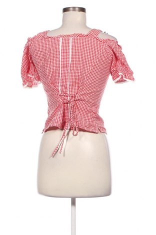 Γυναικείο πουκάμισο Spieth & Wensky, Μέγεθος M, Χρώμα Πολύχρωμο, Τιμή 11,76 €