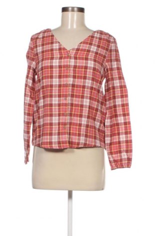Γυναικείο πουκάμισο Springfield, Μέγεθος S, Χρώμα Πολύχρωμο, Τιμή 13,89 €