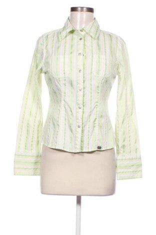 Γυναικείο πουκάμισο Street One, Μέγεθος S, Χρώμα Πολύχρωμο, Τιμή 10,96 €