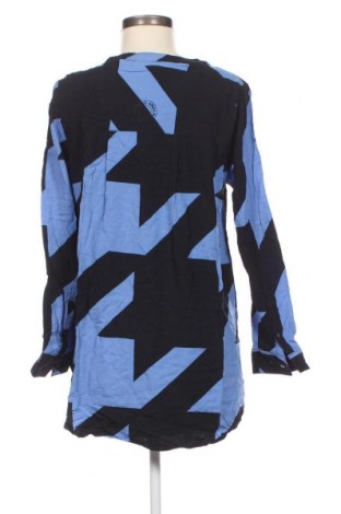 Γυναικείο πουκάμισο Street One, Μέγεθος M, Χρώμα Μπλέ, Τιμή 21,03 €