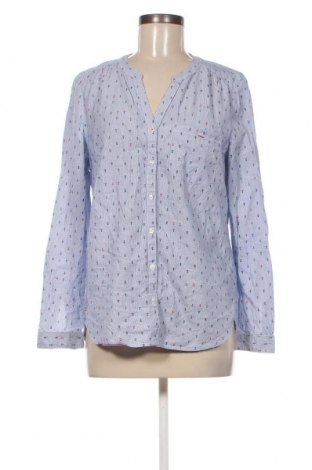 Γυναικείο πουκάμισο Street One, Μέγεθος M, Χρώμα Πολύχρωμο, Τιμή 9,46 €