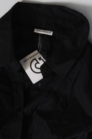Дамска риза Street One, Размер M, Цвят Черен, Цена 6,80 лв.