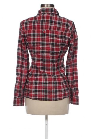 Γυναικείο πουκάμισο Street One, Μέγεθος S, Χρώμα Πολύχρωμο, Τιμή 4,21 €