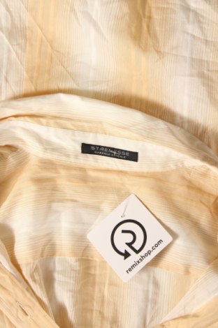 Γυναικείο πουκάμισο Strenesse Gabriele Strehle, Μέγεθος L, Χρώμα Καφέ, Τιμή 27,96 €