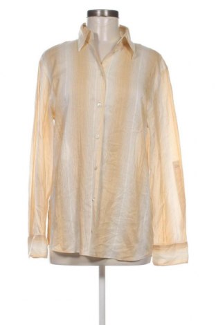 Дамска риза Strenesse Gabriele Strehle, Размер L, Цвят Кафяв, Цена 52,41 лв.