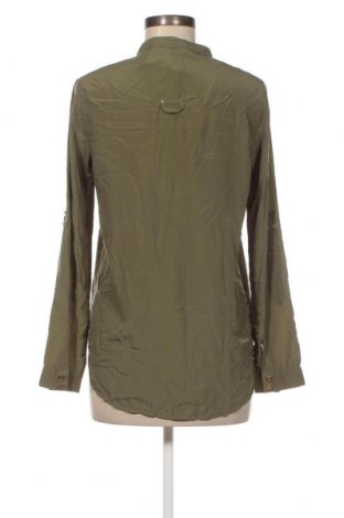 Γυναικείο πουκάμισο Suite Blanco, Μέγεθος S, Χρώμα Πράσινο, Τιμή 3,09 €
