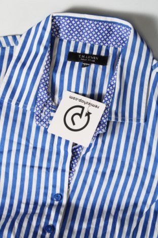 Γυναικείο πουκάμισο T.M.Lewin, Μέγεθος M, Χρώμα Πολύχρωμο, Τιμή 9,50 €