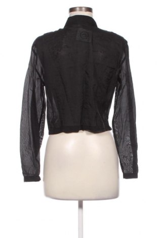 Γυναικείο πουκάμισο Taifun, Μέγεθος M, Χρώμα Μαύρο, Τιμή 16,69 €