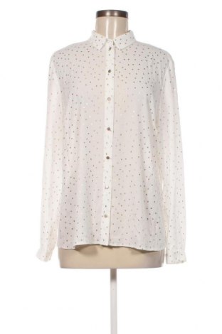 Γυναικείο πουκάμισο Taifun, Μέγεθος M, Χρώμα Λευκό, Τιμή 29,69 €
