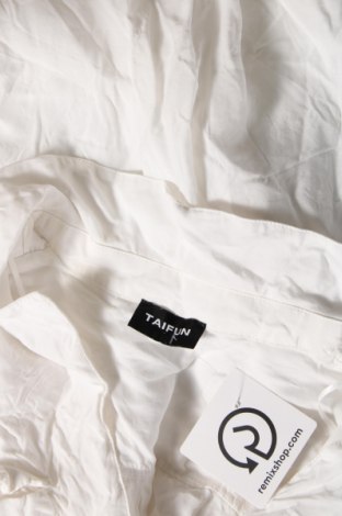 Dámská košile  Taifun, Velikost XL, Barva Bílá, Cena  608,00 Kč