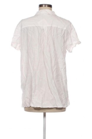 Дамска риза Taifun, Размер XL, Цвят Бял, Цена 26,40 лв.