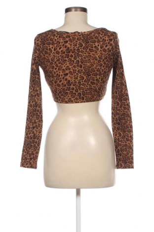 Γυναικείο πουκάμισο Tally Weijl, Μέγεθος S, Χρώμα Πολύχρωμο, Τιμή 6,60 €