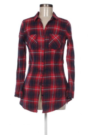 Γυναικείο πουκάμισο Tally Weijl, Μέγεθος M, Χρώμα Πολύχρωμο, Τιμή 3,84 €