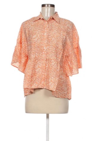Dámská košile  Tamaris, Velikost S, Barva Oranžová, Cena  1 116,00 Kč