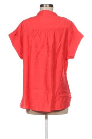 Dámská košile  Tamaris, Velikost S, Barva Červená, Cena  1 116,00 Kč