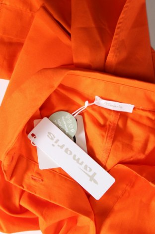 Dámska košeľa  Tamaris, Veľkosť S, Farba Oranžová, Cena  13,89 €