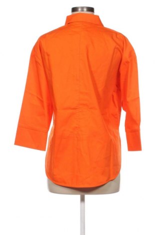 Γυναικείο πουκάμισο Tamaris, Μέγεθος S, Χρώμα Πορτοκαλί, Τιμή 39,69 €
