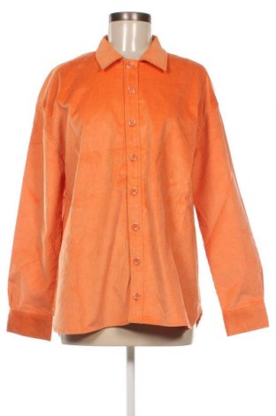 Dámská košile  Tamaris, Velikost S, Barva Oranžová, Cena  223,00 Kč