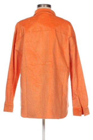Damenbluse Tamaris, Größe S, Farbe Orange, Preis 7,94 €