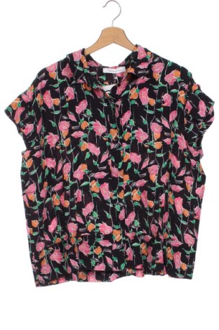 Γυναικείο πουκάμισο Tamaris, Μέγεθος S, Χρώμα Πολύχρωμο, Τιμή 17,86 €