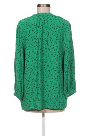 Дамска риза Tamaris, Размер M, Цвят Зелен, Цена 42,35 лв.