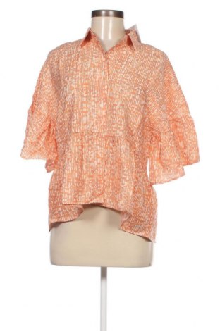Dámská košile  Tamaris, Velikost S, Barva Oranžová, Cena  167,00 Kč