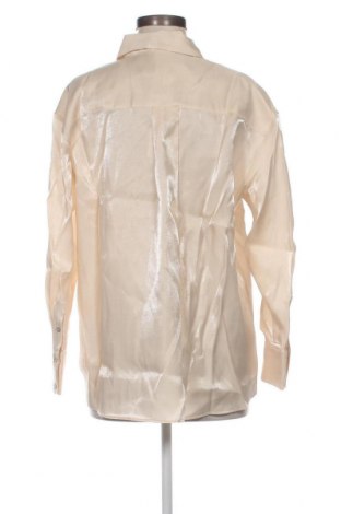 Γυναικείο πουκάμισο Tamaris, Μέγεθος XS, Χρώμα  Μπέζ, Τιμή 7,94 €