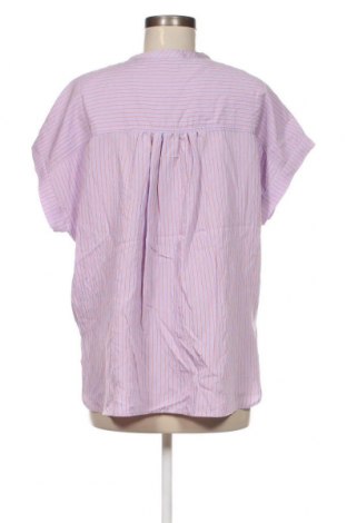 Γυναικείο πουκάμισο Tamaris, Μέγεθος M, Χρώμα Βιολετί, Τιμή 39,69 €
