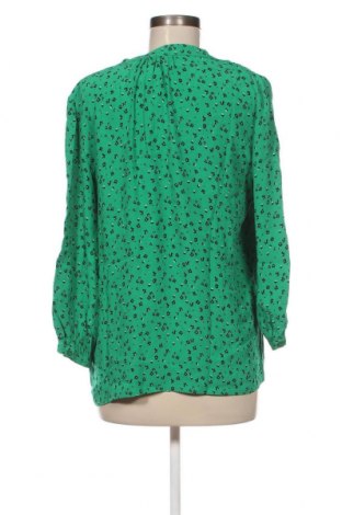 Дамска риза Tamaris, Размер S, Цвят Зелен, Цена 42,35 лв.