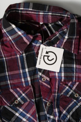 Dámská košile  Terranova, Velikost S, Barva Vícebarevné, Cena  399,00 Kč